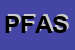 Logo di PEGASO FULL AGENCY SAS DI ROSARIO MARCHETTI e C