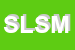Logo di SERVICE LINE SAS DI MASSIMO SGAMBATI