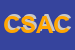 Logo di CIVICOM SAS DI ANNA CASO