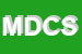 Logo di M D C SERVICE SAS