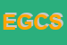 Logo di Ee G CONSULTING SNC DI ZANFARDINO EDUARDO e C