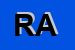 Logo di RAVO ANTONIO