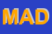 Logo di MADDALONI