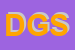 Logo di DIMA GAS SRL