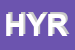 Logo di HYRIATECNO