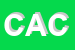 Logo di COSENTINO ALESSANDRO e C (SNC)