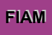 Logo di F I A M SRL