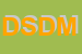 Logo di D-ORSO SAS DI D-ORSO MATTIA e C