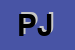 Logo di PENSIONE JANTO-