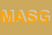 Logo di MATEX ANGELO E SALVATORE DI GENNARO SNC