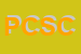 Logo di PASIMA CONFEZIONI SAS DI CARDILLO SILVANA e C