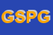 Logo di G S P GENERAL SELL PAINT SRL