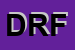 Logo di DRF (SAS)