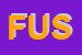 Logo di FUSTELLIFICIO UNIVERSALE SDF