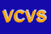 Logo di VISS COLOR DI VIOLA SALVATORE