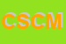 Logo di COMUT SRL COMMERCIO MACCHINE UTEN