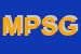 Logo di M PROGET DI SICA GIUSEPPE e C SAS