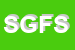 Logo di SUOLIFICIO GF E FIGLI SRL