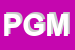 Logo di PCMM DI GAETANO MARINO