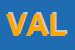 Logo di VALESRL