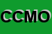 Logo di CBC CORNICI DI MIRABELLA ORNELLA