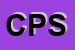 Logo di CPCARTOPLASTICA PUBBLICITARIA SRL