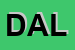 Logo di DALFER