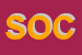 Logo di SOCRLSIDERCAMPANIA