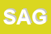 Logo di SAGMAR SRL