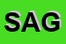 Logo di SAGMAR (SRL)