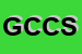 Logo di GREEN COM COMMERCIAL SERVICES SRL