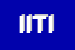 Logo di ITI INSTALLAZIONI TELEFONICHE ITALIANE SRL