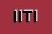 Logo di ITI INSTALLAZIONI TELEFONICHE ITALIANE SRL