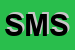 Logo di SIEMENS METERING SPA