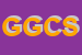 Logo di G e G COSTRUZIONI SRL