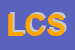 Logo di LESA COSTRUZIONI SRL