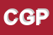 Logo di CONSORZIO GT e P