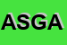 Logo di ARGAL SAS DI GALLIZZO A e C