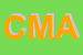 Logo di CM DI MARTINELLI ASSUNTA