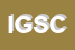 Logo di IL GINGILLO SAS DI CAPASSO SERGIO E C