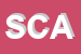 Logo di SCANDISUD