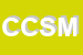 Logo di CDR CLIMA SAS DI MONACO GIOVANNI e C