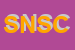 Logo di SDGS DI NICOLA SPIEZIA E C SNC
