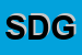 Logo di SDGSSRL