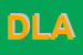 Logo di DE LUCA ALDO