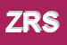 Logo di ZAC RAPPRESENTANZE SNC