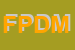 Logo di FDM DI PIERFRANCESCO DE MATTEO SAS