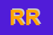 Logo di REA ROSA