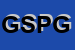 Logo di GPN SAS DI PUNZO GABRIELE