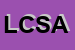 Logo di LINEA CASA SAS - DI ALESSIO ESPOSITO e C